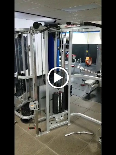 Health Club «clubX fitness center coral gables», reviews and photos, 1236 S Dixie Hwy, Coral Gables, FL 33146, USA