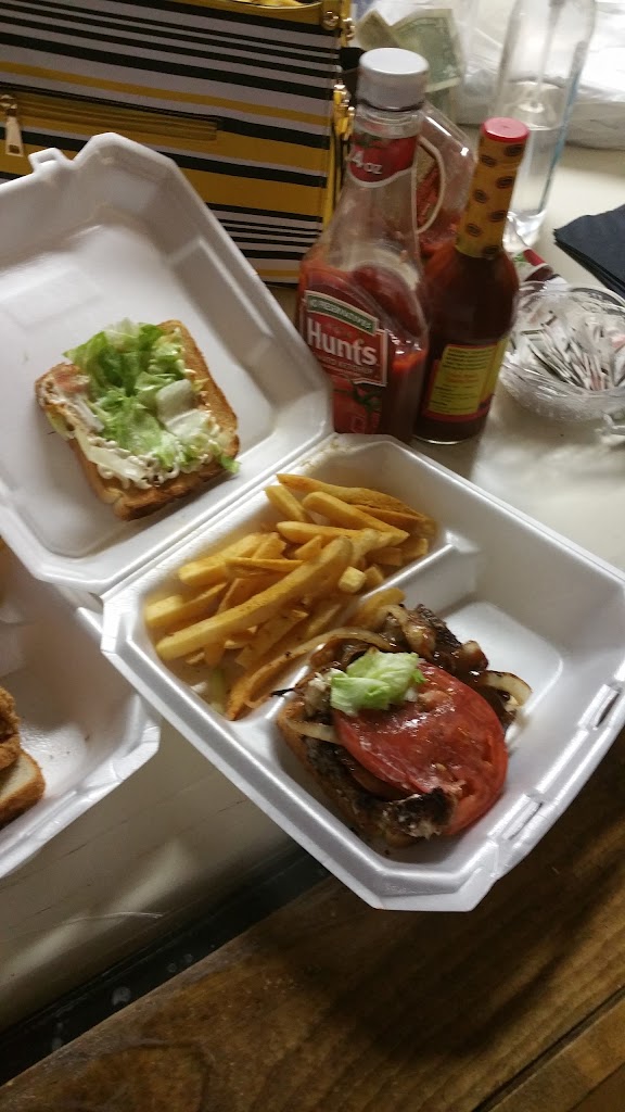 Grandma's Hands 38834