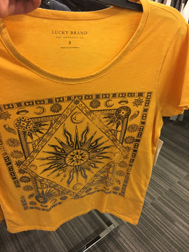 Department Store «Nordstrom Rack Chapel Hills East», reviews and photos, 7645 Academy Blvd N, Colorado Springs, CO 80920, USA