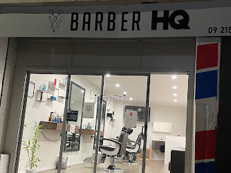 Barber HQ
