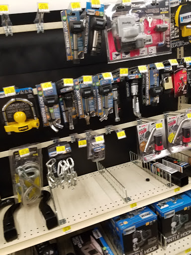 Auto Parts Store «Pep Boys Auto Parts & Service», reviews and photos, 5134 S Wadsworth Blvd, Lakewood, CO 80123, USA