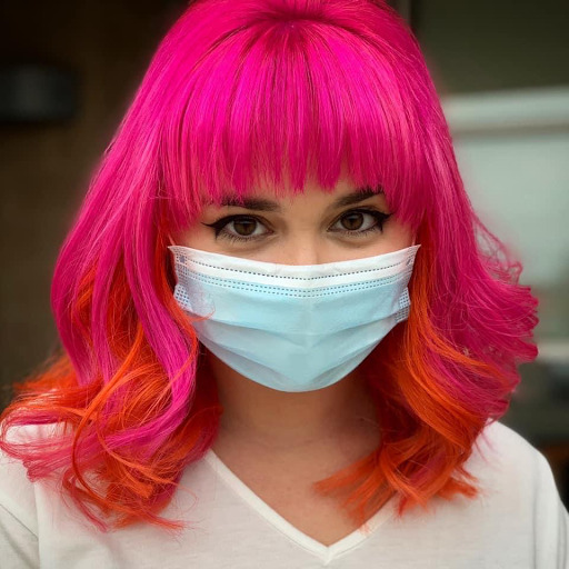 Hair Care «Don Franco Salons: Hair Company», reviews and photos, 2381 Hill Rd, Grand Blanc, MI 48439, USA