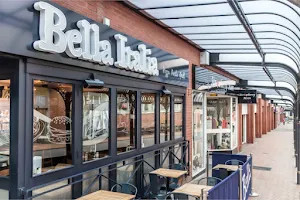 Bella Italia - Blackpool Victoria Street image