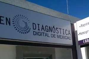 Imagen Diagnostica Digital de Mexicali image