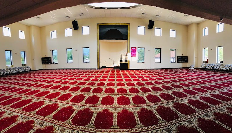 Islamic Center of Johnson County (ICJC)