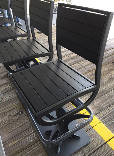 Furniture Maker «Florida Patio Furniture», reviews and photos, 506 8th St W, Palmetto, FL 34221, USA