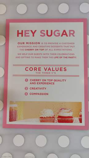 Dessert Shop «Sift Dessert Bar Fillmore», reviews and photos, 2411 California St, San Francisco, CA 94115, USA