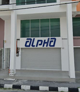 Alpha Home Appliances Sdn. Bhd.