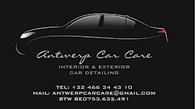 Antwerp Car Care