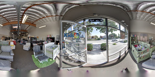 Baby Store «Kids N Cribs», reviews and photos, 7054 Village Pkwy, Dublin, CA 94568, USA