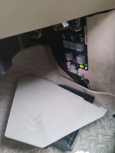 Auto Repair Shop «Hooze 4x4, Inc», reviews and photos, 1435 147th Ave NE, Ham Lake, MN 55304, USA