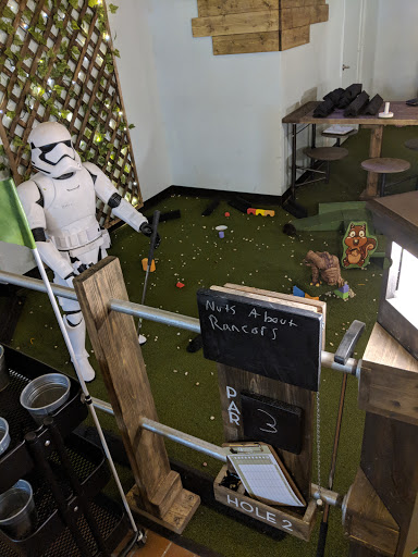 Bar «Nine Below», reviews and photos, 1905 E North Ave, Milwaukee, WI 53202, USA