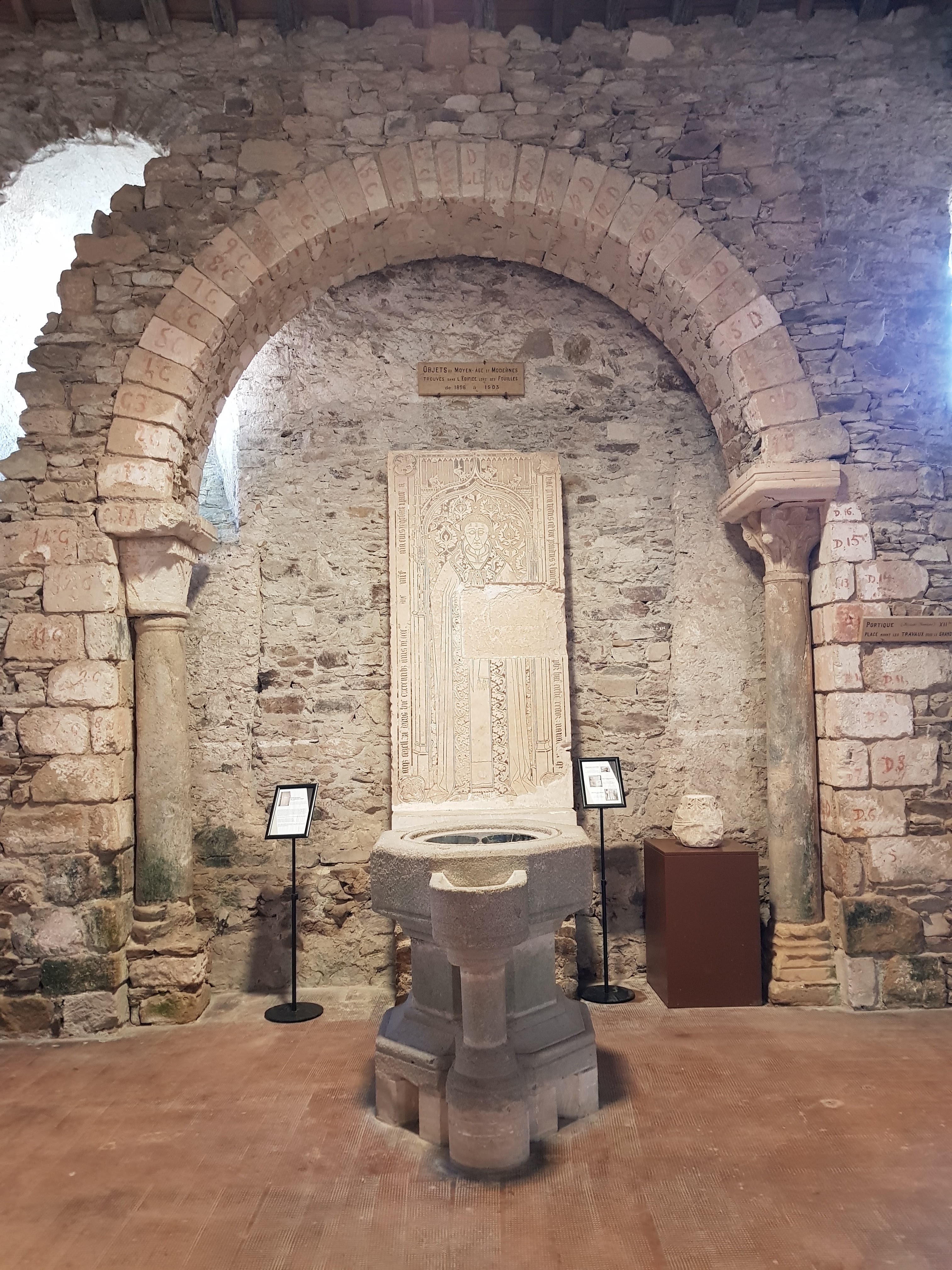 Photo n° 2 de l'avis de Pedro.e fait le 18/10/2023 à 15:46