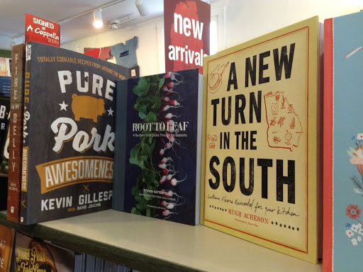 Book Store «A Cappella Books», reviews and photos, 208 Haralson Ave NE, Atlanta, GA 30307, USA