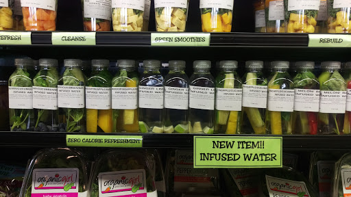 Grocery Store «Oceana Market», reviews and photos, 200 Eureka Dr, Pacifica, CA 94044, USA