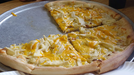 Pizza Restaurant «Cedar Cliff Pizza», reviews and photos, 1055 Carlisle Rd, Camp Hill, PA 17011, USA