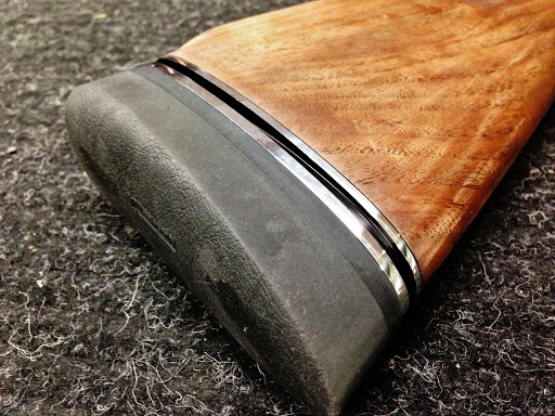 Gun Shop «Superior Gunsmithing & Custom Shop LLC.», reviews and photos, 15 N Robeson St, Robesonia, PA 19551, USA