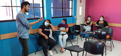 Cursos desempleados en Managua