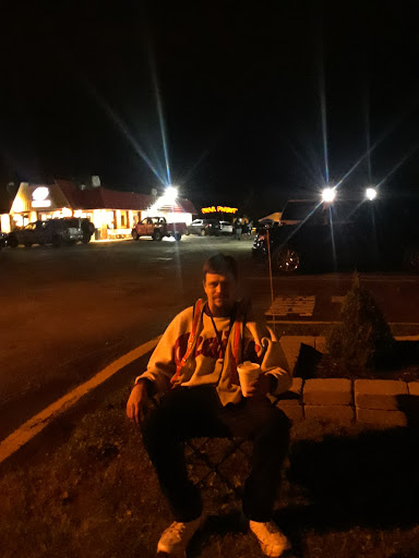 Haunted House «Fear Forest Haunted House», reviews and photos, 6780 Tod Ave SW, Warren, OH 44481, USA