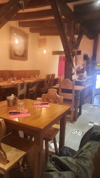 Atmosphère du Restaurant français Les Tables à Annecy - n°13