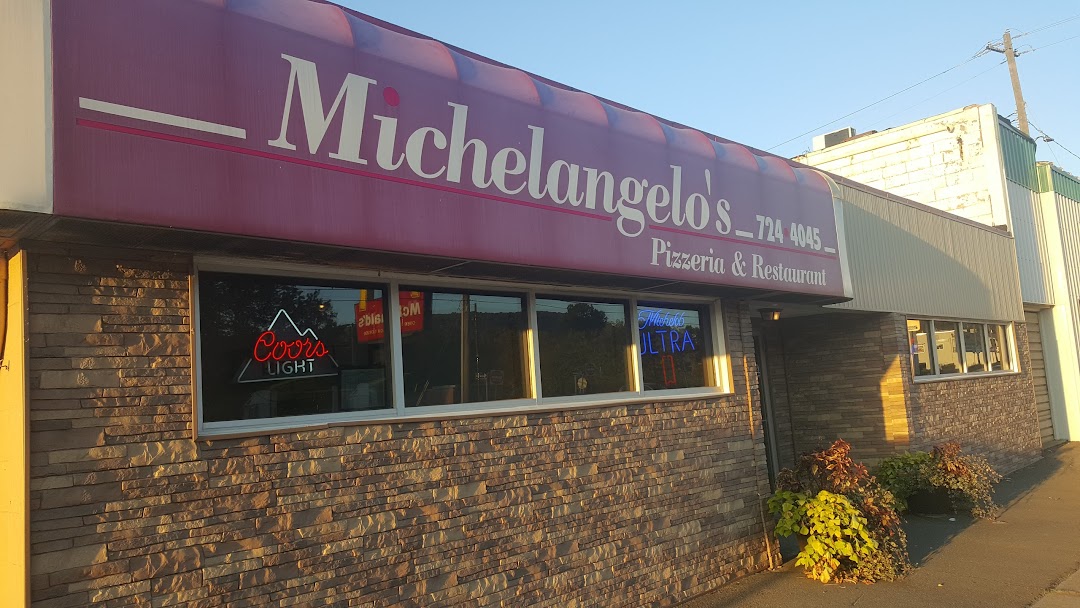 Michelangelos