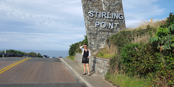 Stirling Point