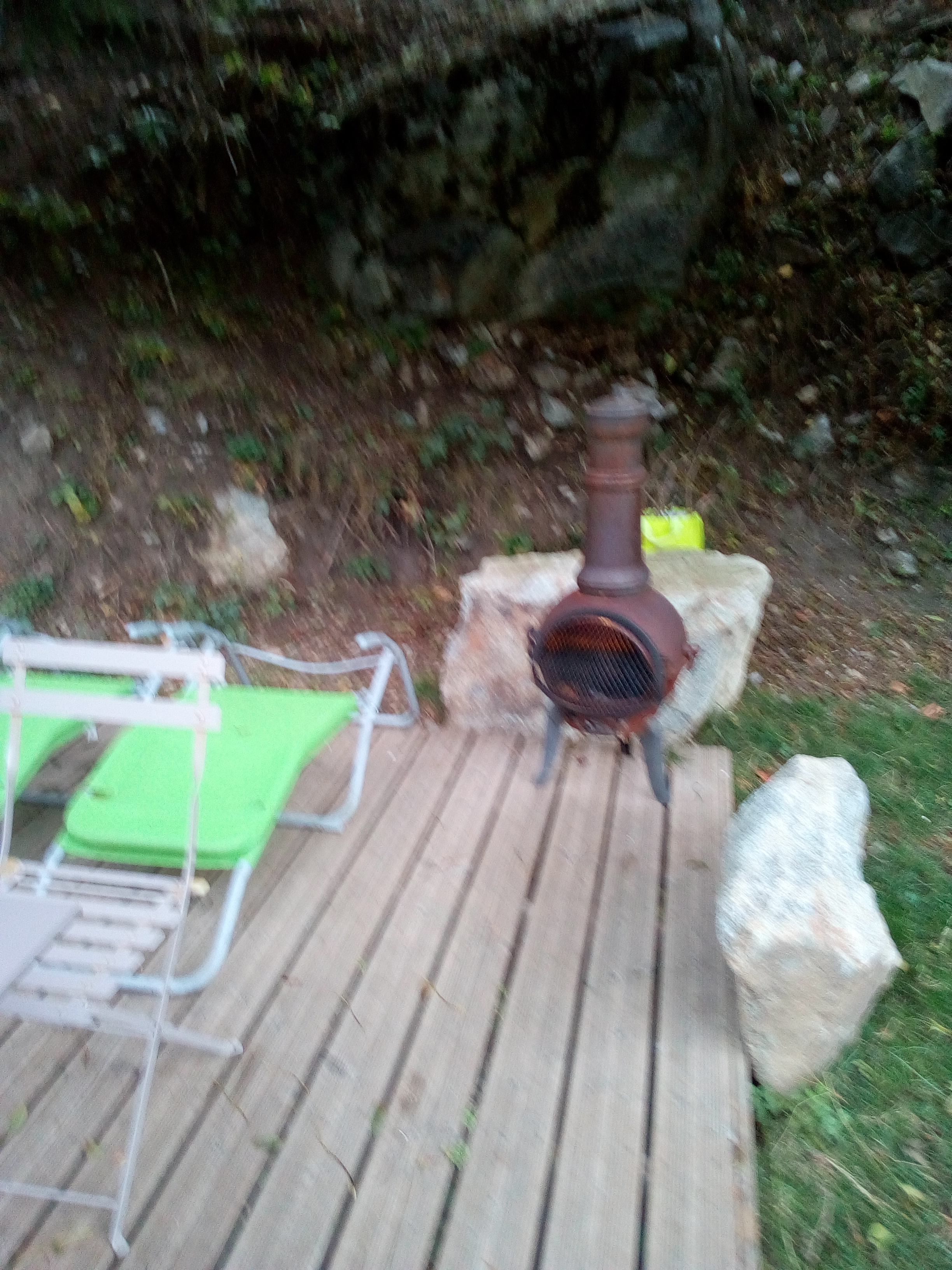 Photo n° 1 de l'avis de Sophie.o fait le 14/10/2018 à 18:32