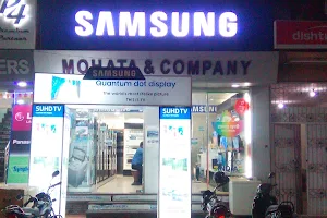 Samsung SmartPlaza - Mohta & Company image