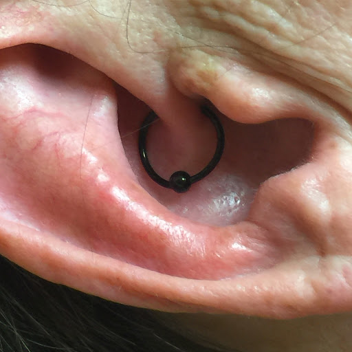 Explore til death tattoo ideas, creative tattoo ideas in San Diego, available at Body Art Salon