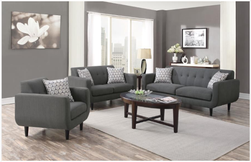 Furniture Store «Price Busters Discount Furniture», reviews and photos, 5103 Governor Ritchie Hwy, Brooklyn Park, MD 21225, USA