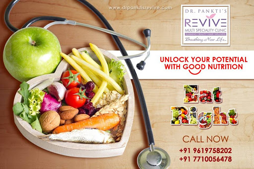 Dr Pankti's REVIVE Clinic|Best Weightloss Clinic Mumbai|Slimming Center|Hairloss|Skin Care|Homeopathy Doctor|PRP Treatment|LASER Hair Removal|Laser Tattoo Removal|HAIR REGROWTH TREATMENTS