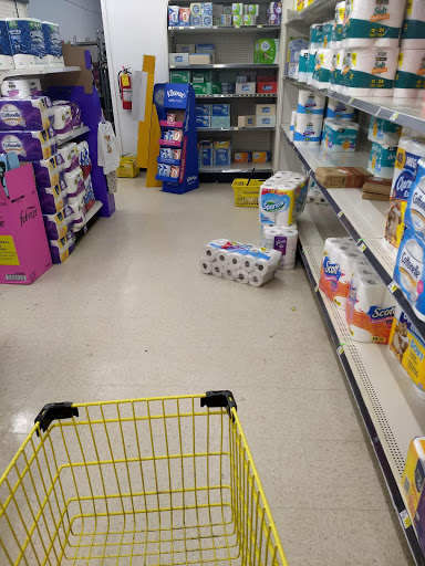 Discount Store «Dollar General», reviews and photos, 2200 Powder Springs Rd, Marietta, GA 30064, USA