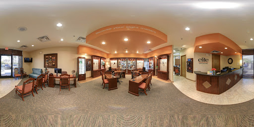 Eye Care Center «Elite Optical», reviews and photos, 1635 N Greenfield Rd #136, Mesa, AZ 85205, USA