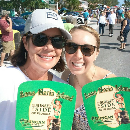 Real Estate Agency «Duncan Real Estate», reviews and photos, 310 Pine Ave, Anna Maria, FL 34216, USA
