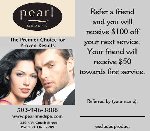 Medical Spa «Pearl Medspa», reviews and photos, 7144 E Stetson Dr, Scottsdale, AZ 85251, USA