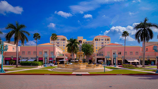 Mizner Park