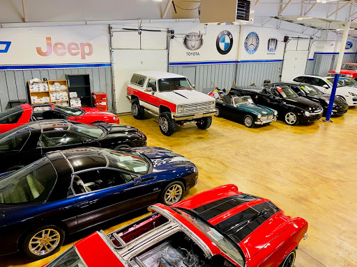 Car Dealer «Hollingsworth Auto Sales of Raleigh», reviews and photos, 3808 Capital Blvd, Raleigh, NC 27604, USA