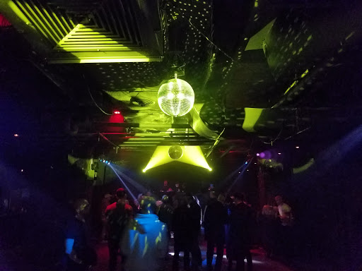 Night Club «U Street Music Hall», reviews and photos, 1115A U St NW, Washington, DC 20009, USA