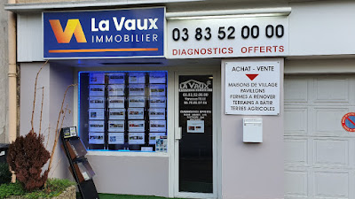 Lavaux Immobilier à Maizières