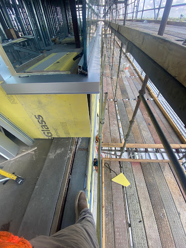 Stadium «Buccaneer Stadium», reviews and photos, 1 Battlin Buc Blvd, Corpus Christi, TX 78408, USA