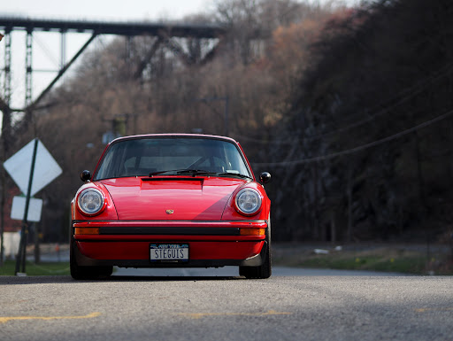 Auto Body Shop «K2 Auto Body», reviews and photos, 868 River Rd, Edgewater, NJ 07020, USA