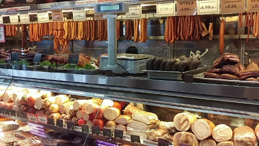 Grocery Store «Shop & Save Market», reviews and photos, 8847 Harlem Ave, Bridgeview, IL 60455, USA