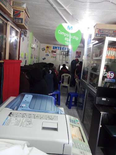 Opiniones de Compu Servicios Latacunga en Quito - Tienda de electrodomésticos