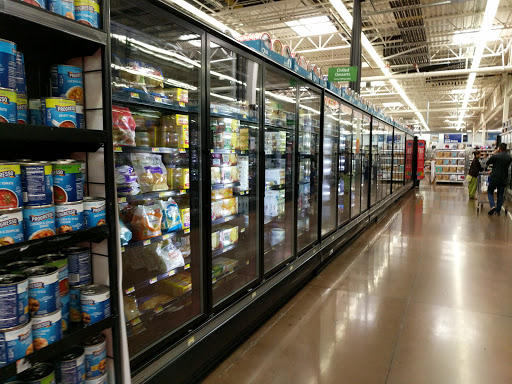 Discount Store «Walmart», reviews and photos, 44009 Osgood Rd, Fremont, CA 94539, USA