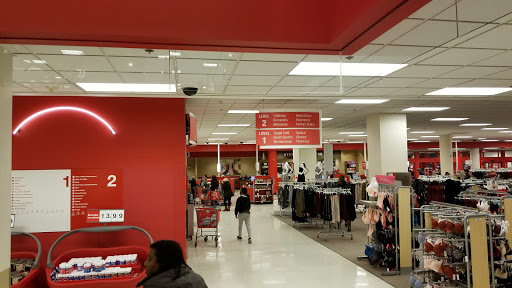 Department Store «Target», reviews and photos, 1495 Old York Rd, Abington, PA 19001, USA