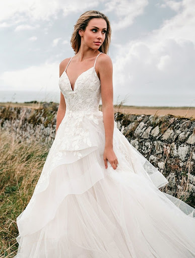 Bridal Shop «Brides and Grooms, Inc.», reviews and photos, 4627 Ogletown Stanton Rd, Newark, DE 19713, USA