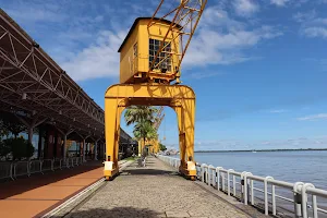 Estação das Docas image