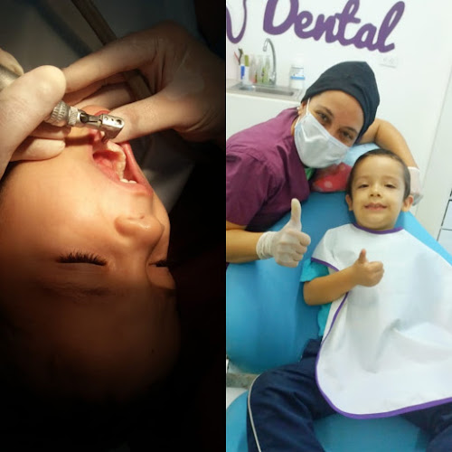 Opiniones de CM DENTAL Odontologia en Guayaquil - Dentista