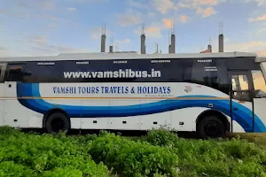 VAMSHI TOURS TRAVELS & HOLIDAYS image