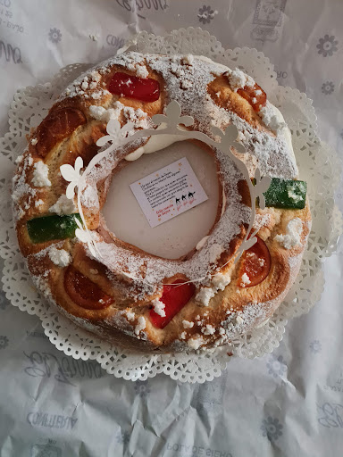 El Forno